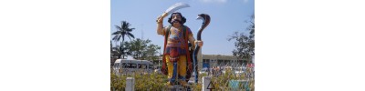 மைசூர் சாமுண்டீஸ்வரி - கர்நாடகா